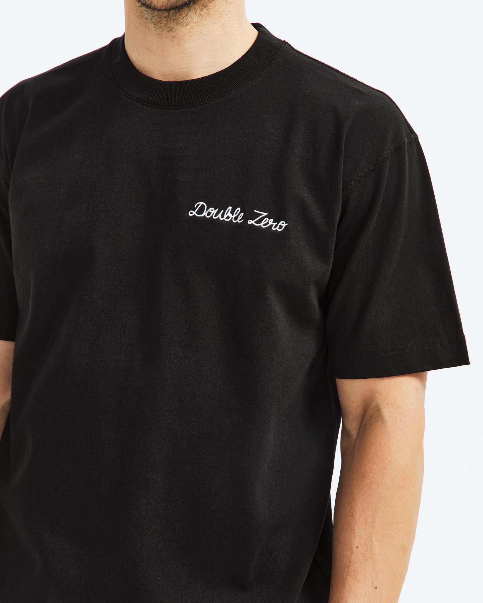 Double Zero T-shirt