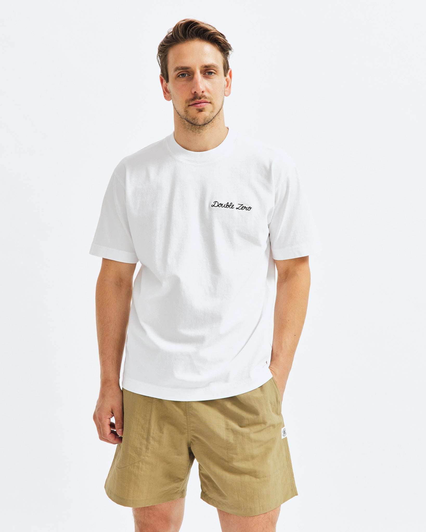 Double Zero T-shirt