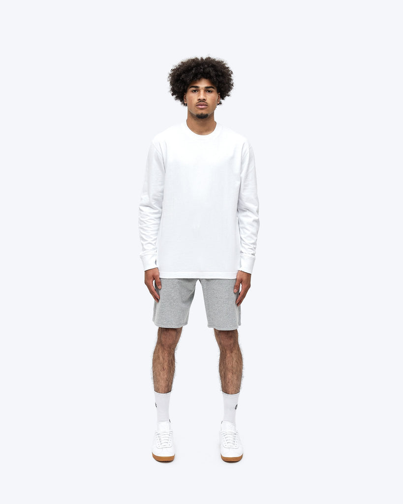 レイ　0725 Reigning Champ | レイニングチャンプ】Midweight Jersey Long