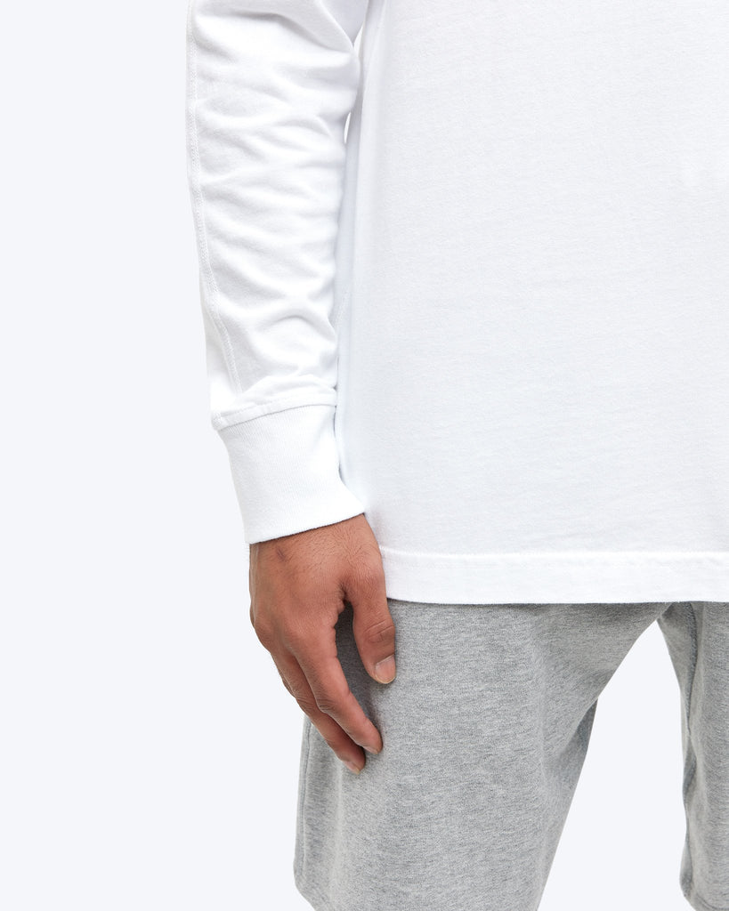 Reigning Champ | レイニングチャンプ】Midweight Jersey