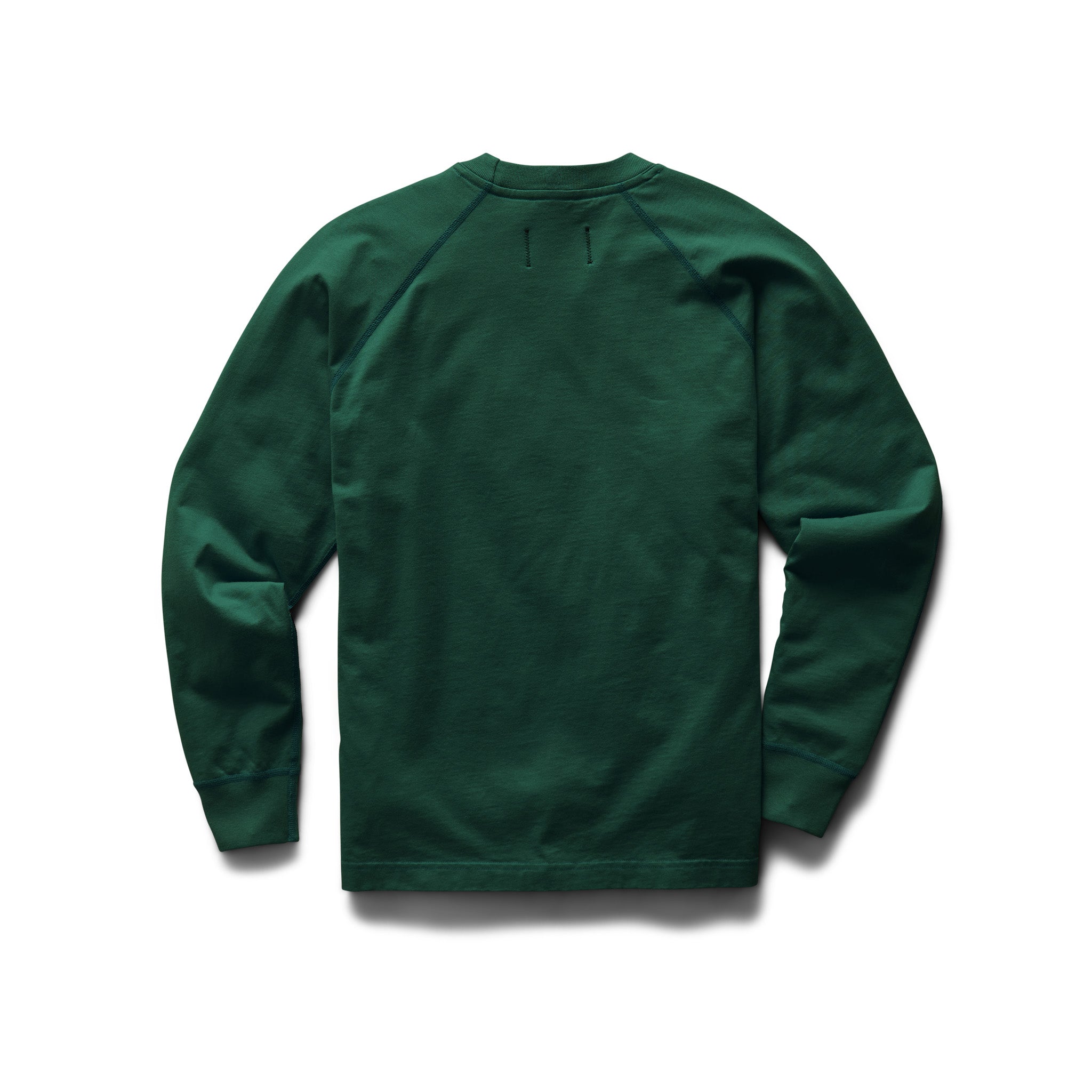Midweight Jersey Long Sleeve