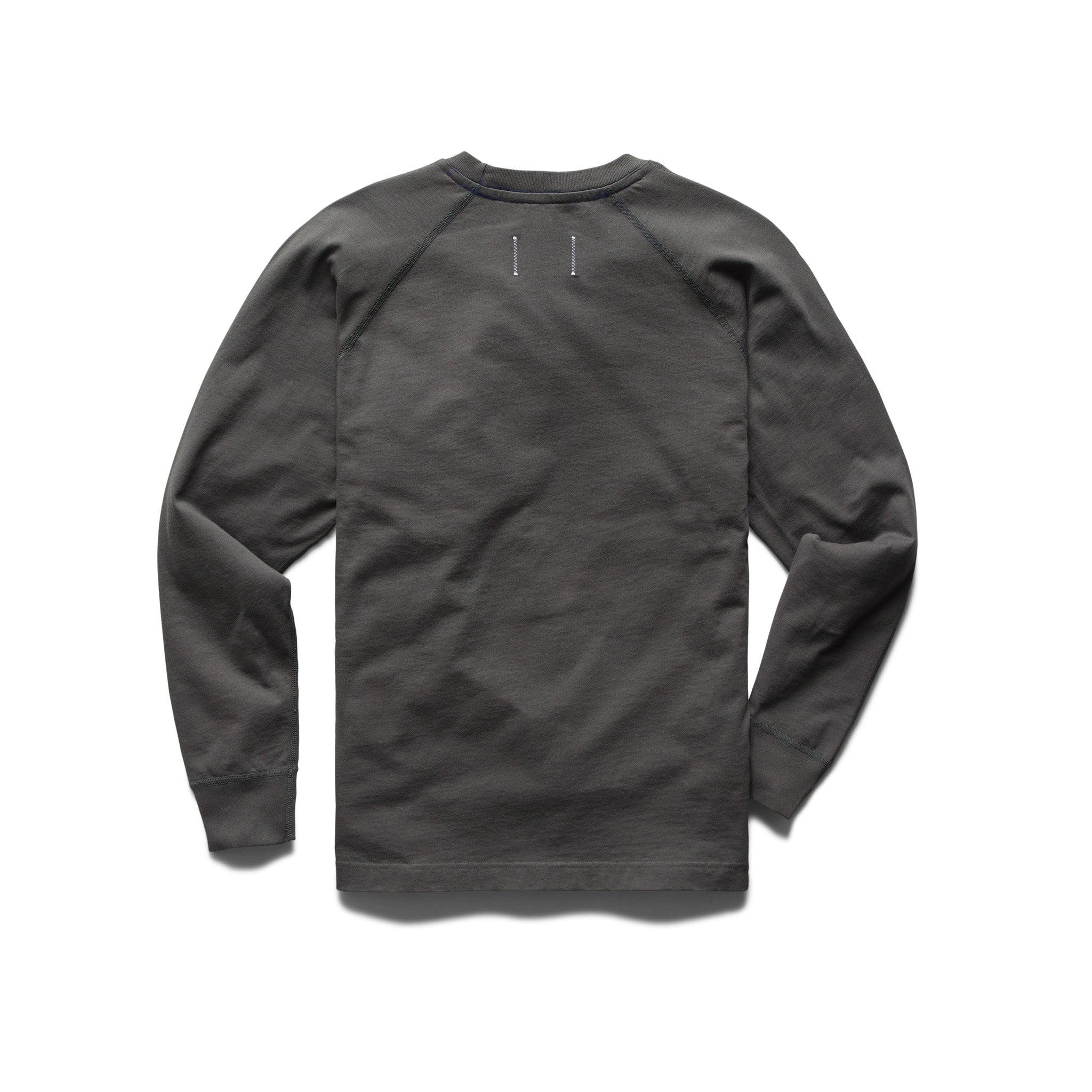 Midweight Jersey Long Sleeve