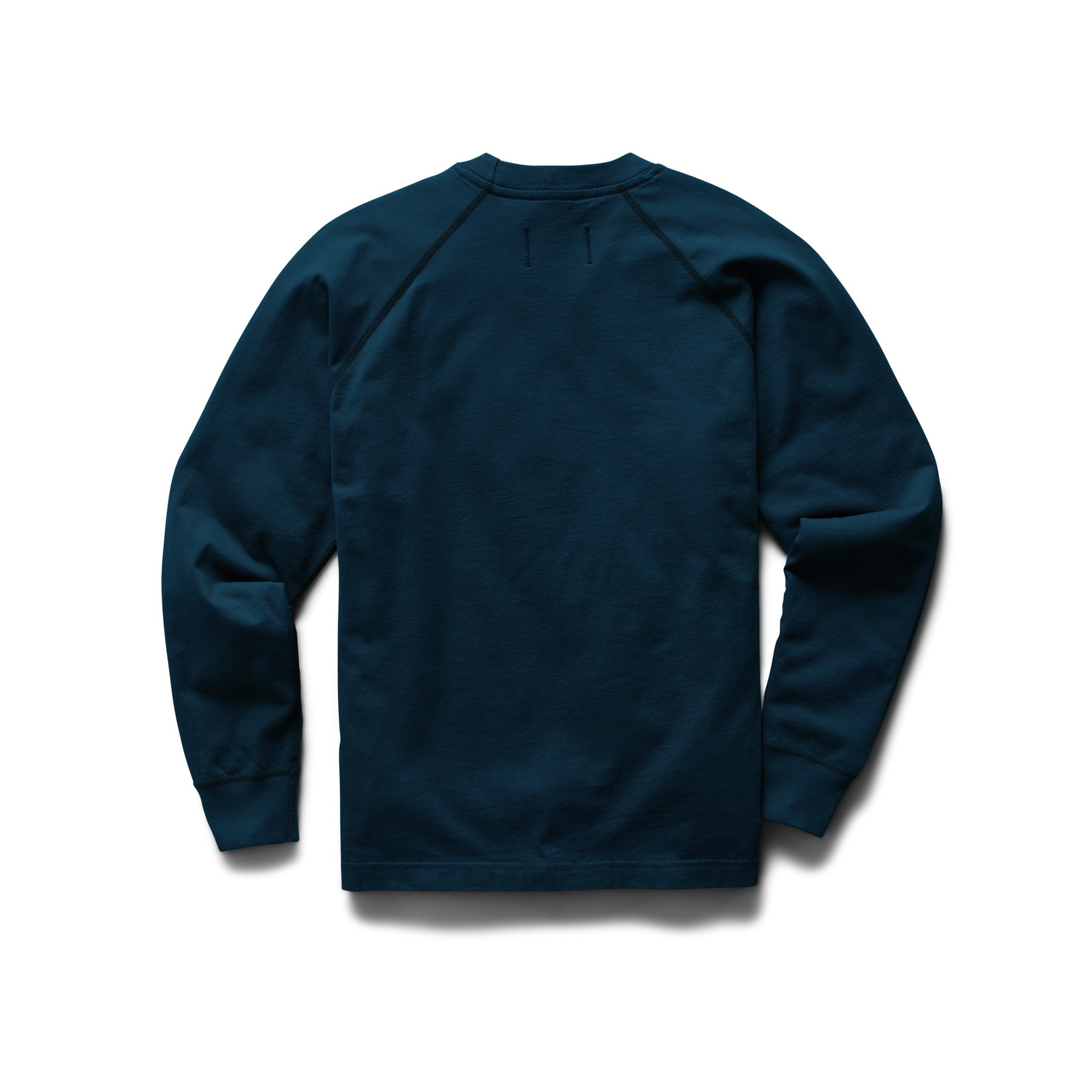 Midweight Jersey Long Sleeve