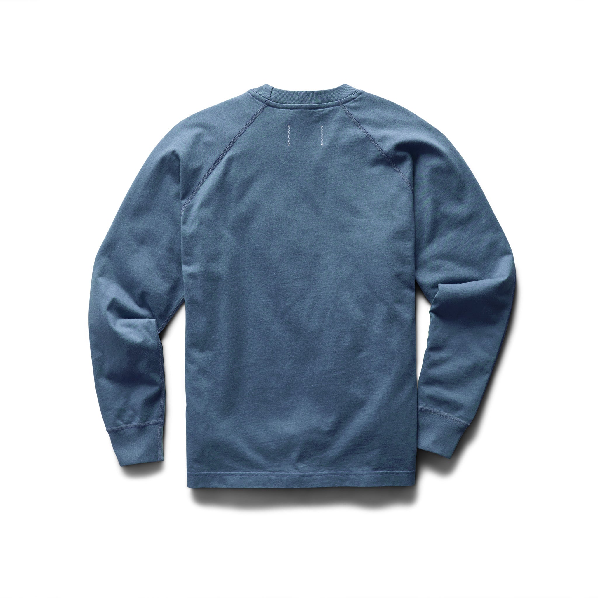 Midweight Jersey Long Sleeve