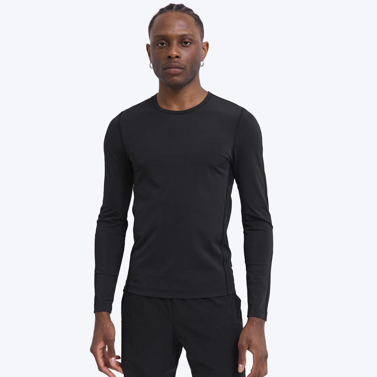 Reigning Champ】Compression Top | Reigning Champ JP