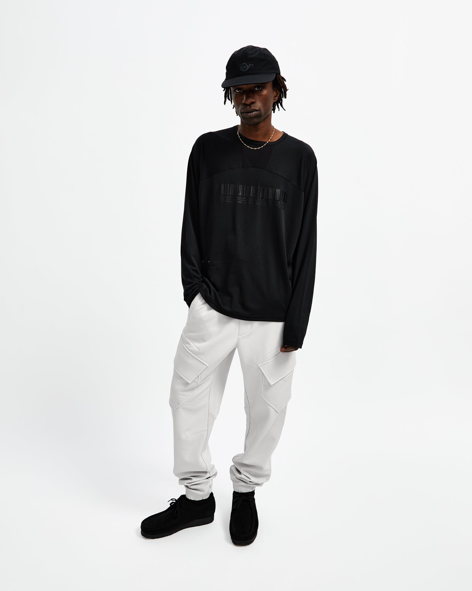 Jide S05 Wind Shirt