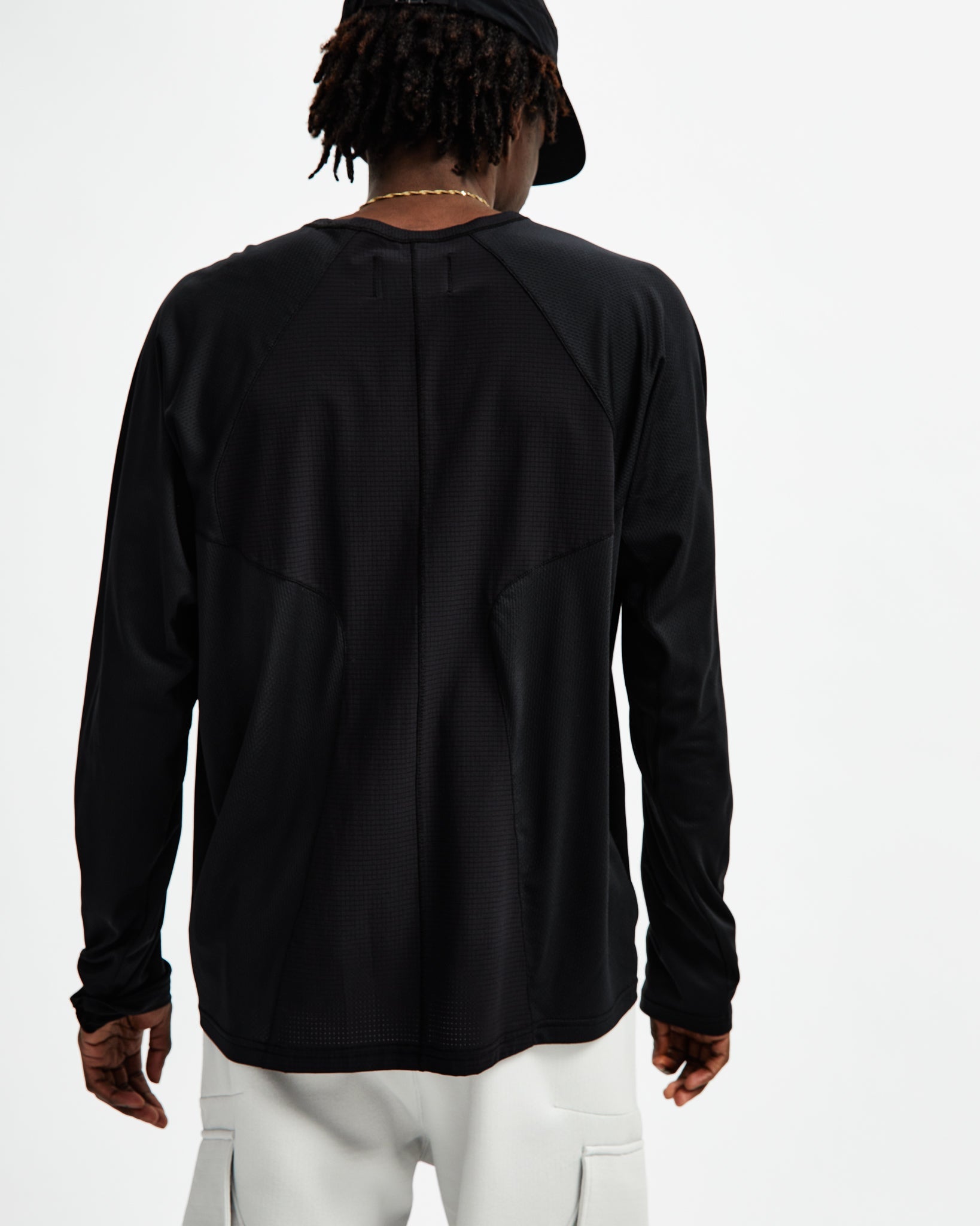 Jide S05 Wind Shirt
