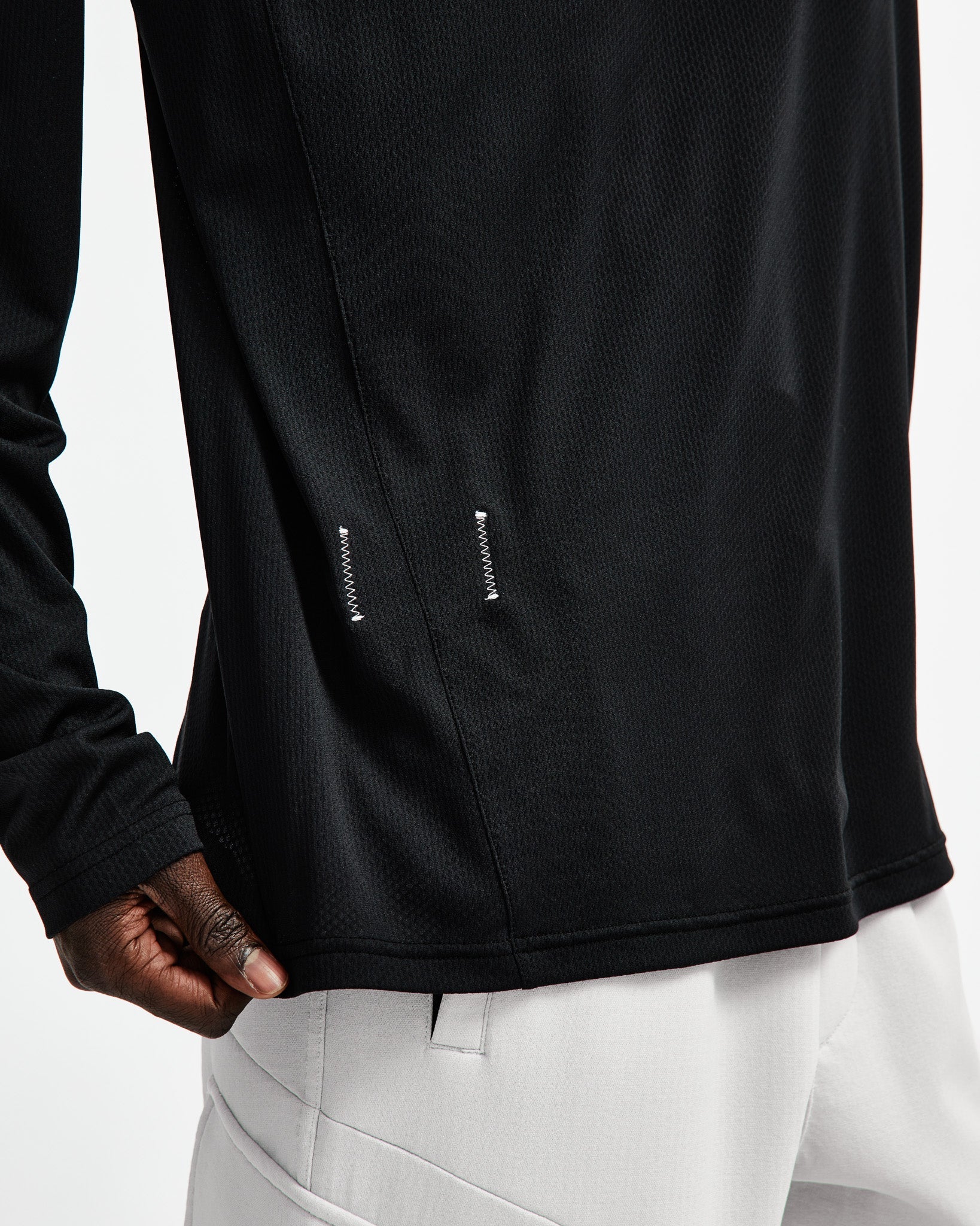 Jide S05 Wind Shirt