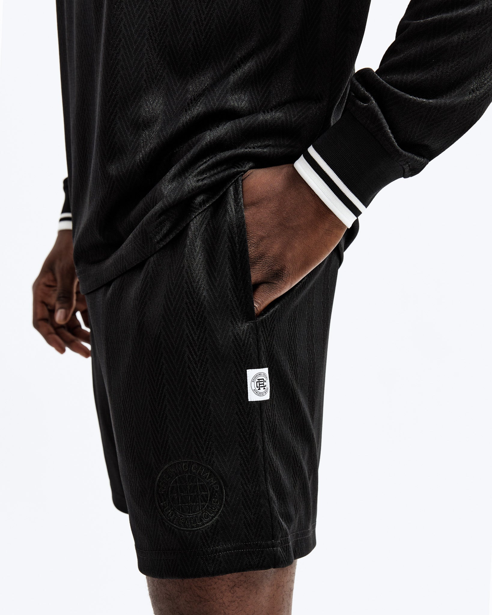 RCFC Short 7"
