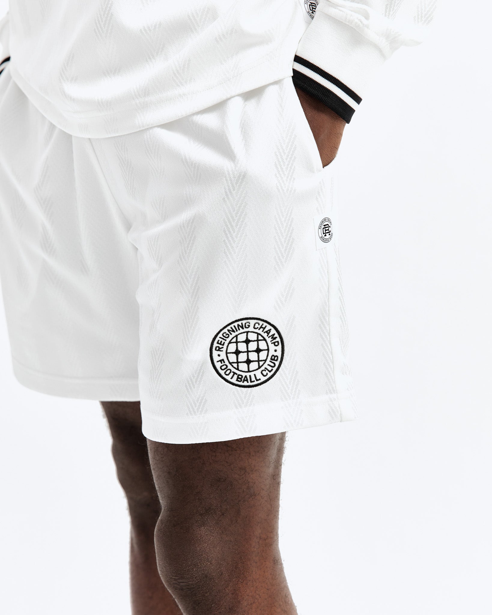 RCFC Short 7"