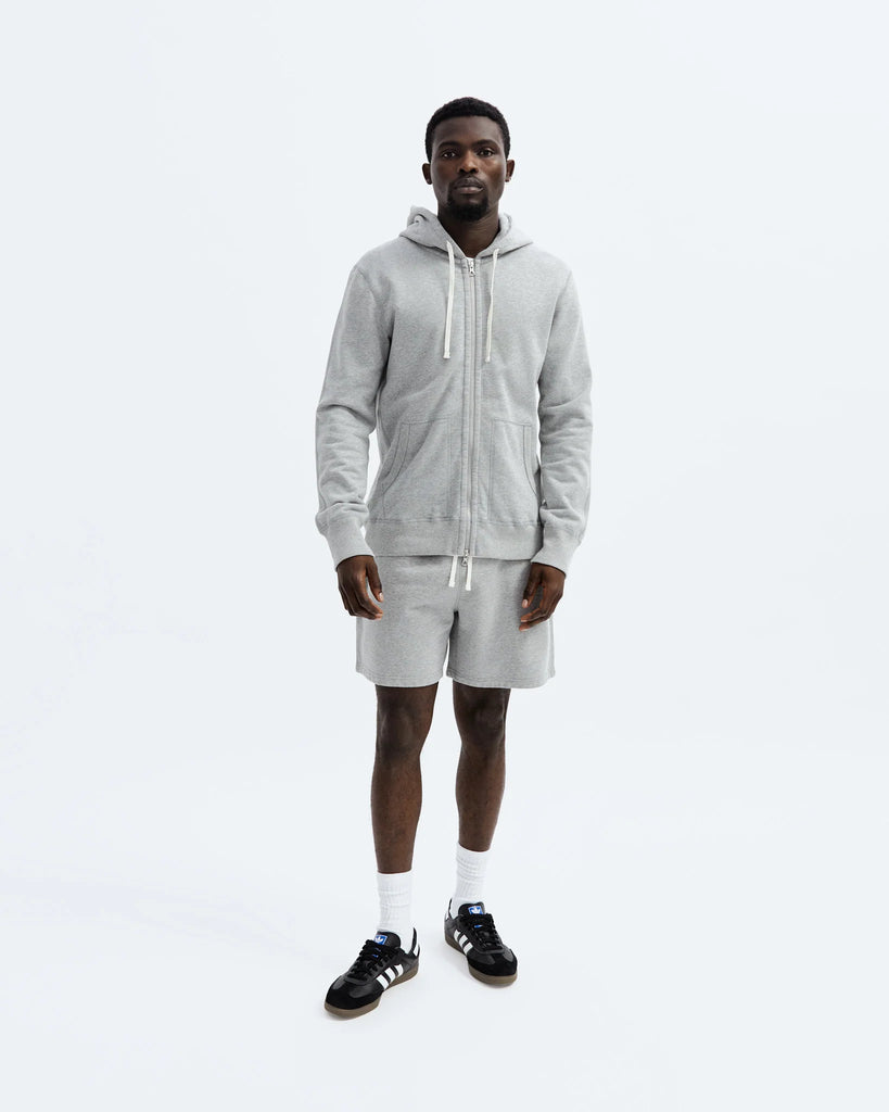 SWEATSHORT / スウェットショーツ-LIGHTWEIGHT TERRY(LWT