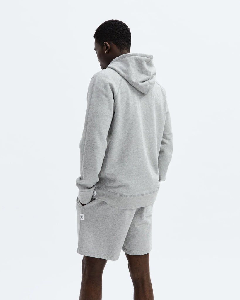 Reigning Champ | レイニングチャンプ】Midweight Terry Short 6