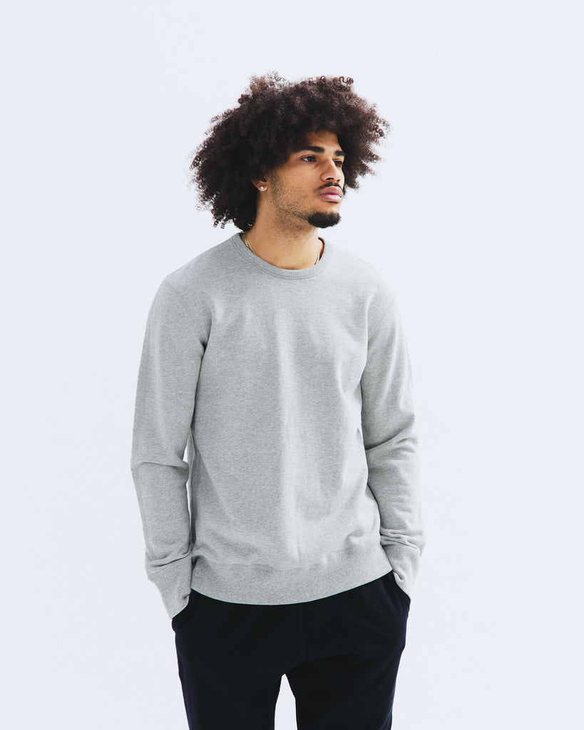 Reigning Champ | レイニングチャンプ】Midweight Terry Slim