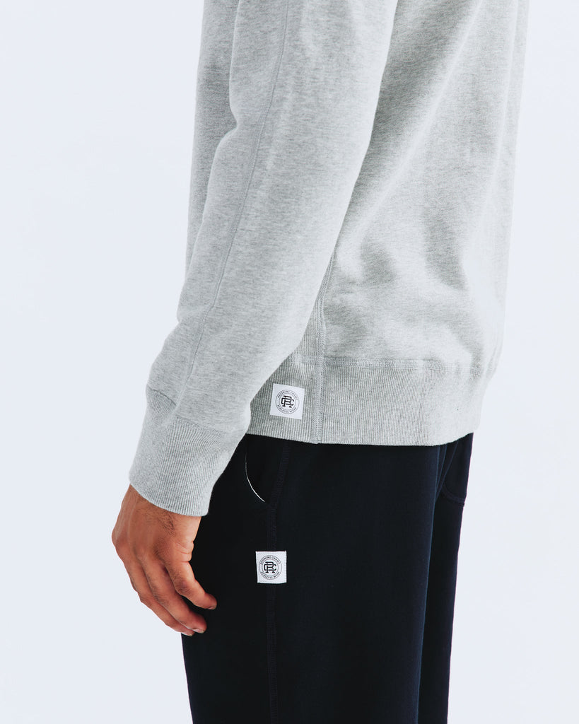 Reigning Champ | レイニングチャンプ】Midweight Terry Slim
