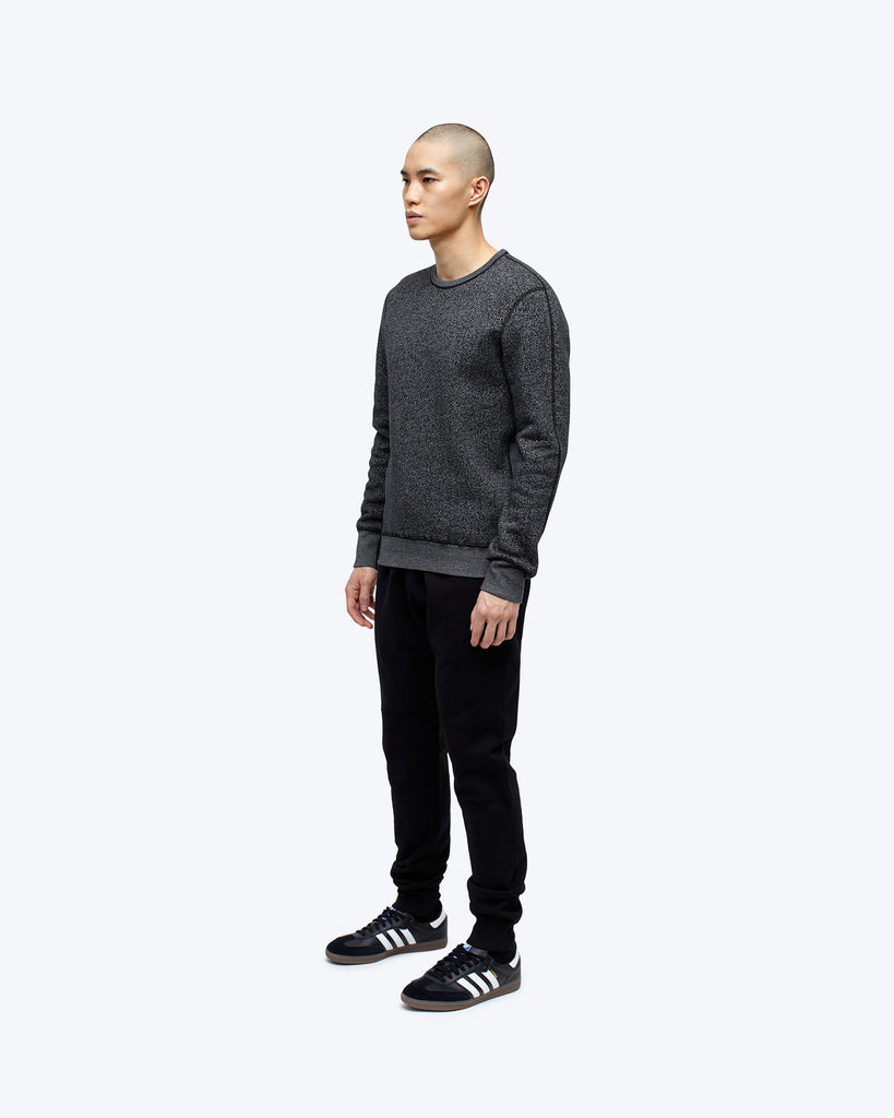 Reigning Champ】Tiger Fleece Crewneck | Reigning Champ