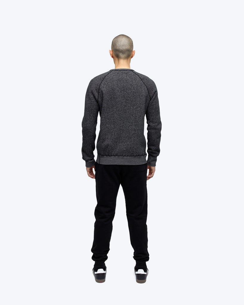Reigning Champ】Tiger Fleece Crewneck | Reigning Champ