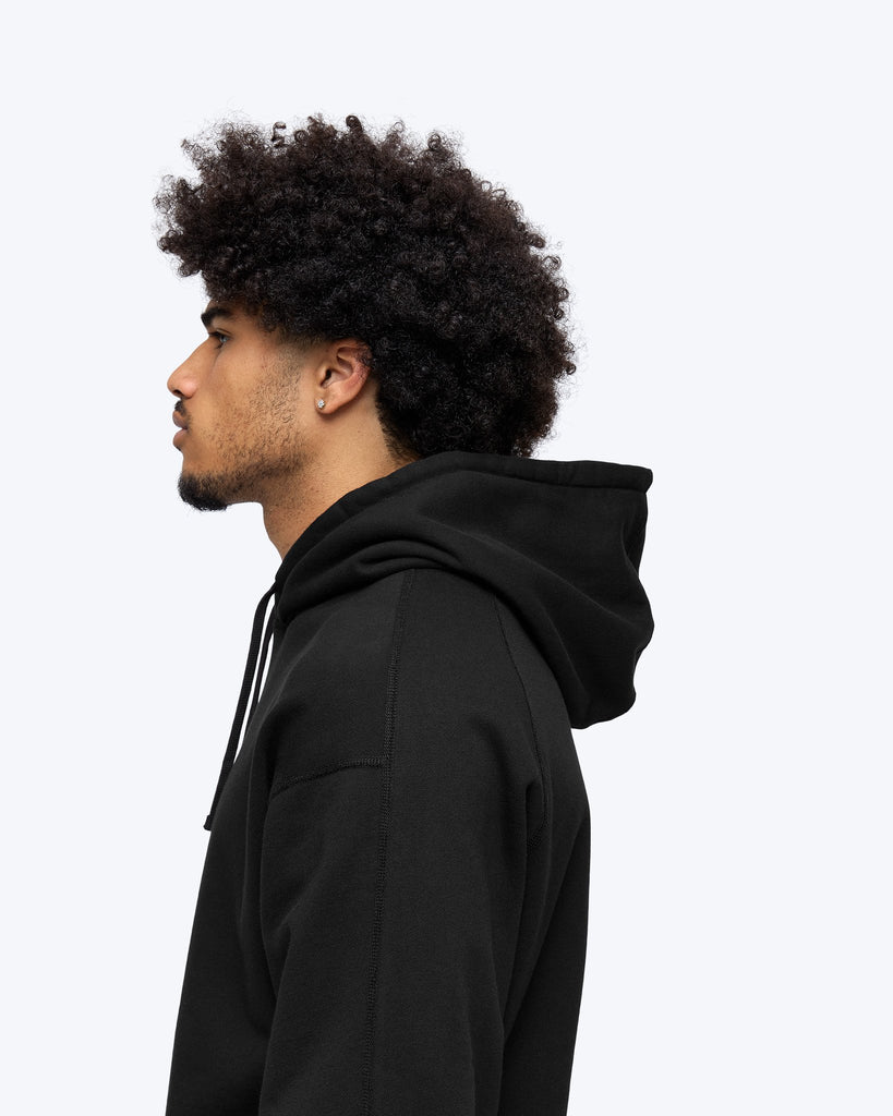 日本未入荷●REIGNING CHAMP●リラックスフィット フーディ 期間限定セール】リラックス フーディー - MIDWEIGHT TERRY(MWT