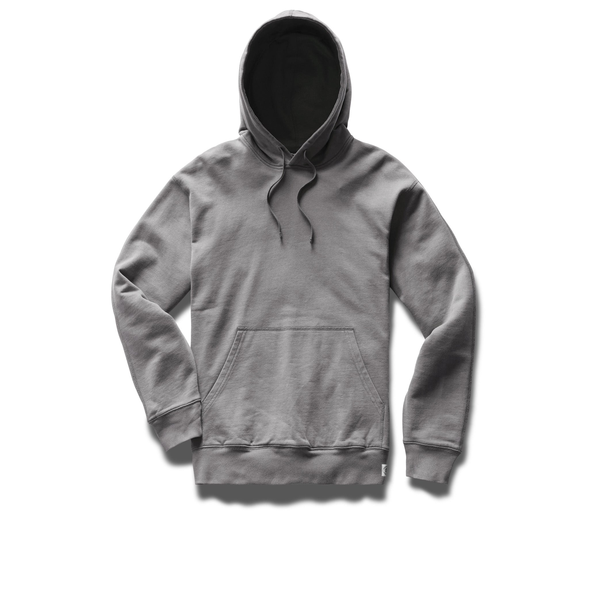 Lightweight Terry Classic Hoodie