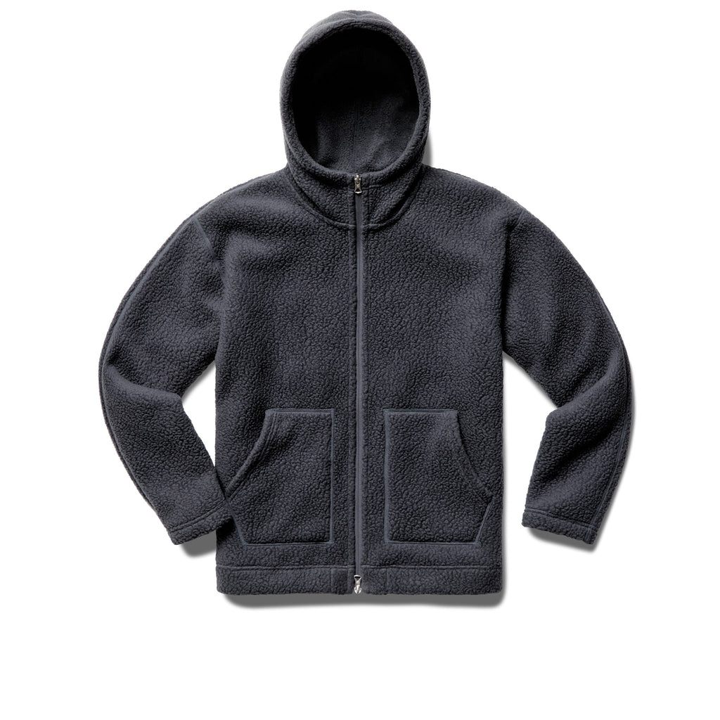 Reigning Champ | レイニングチャンプ】Polartec Thermal Pro