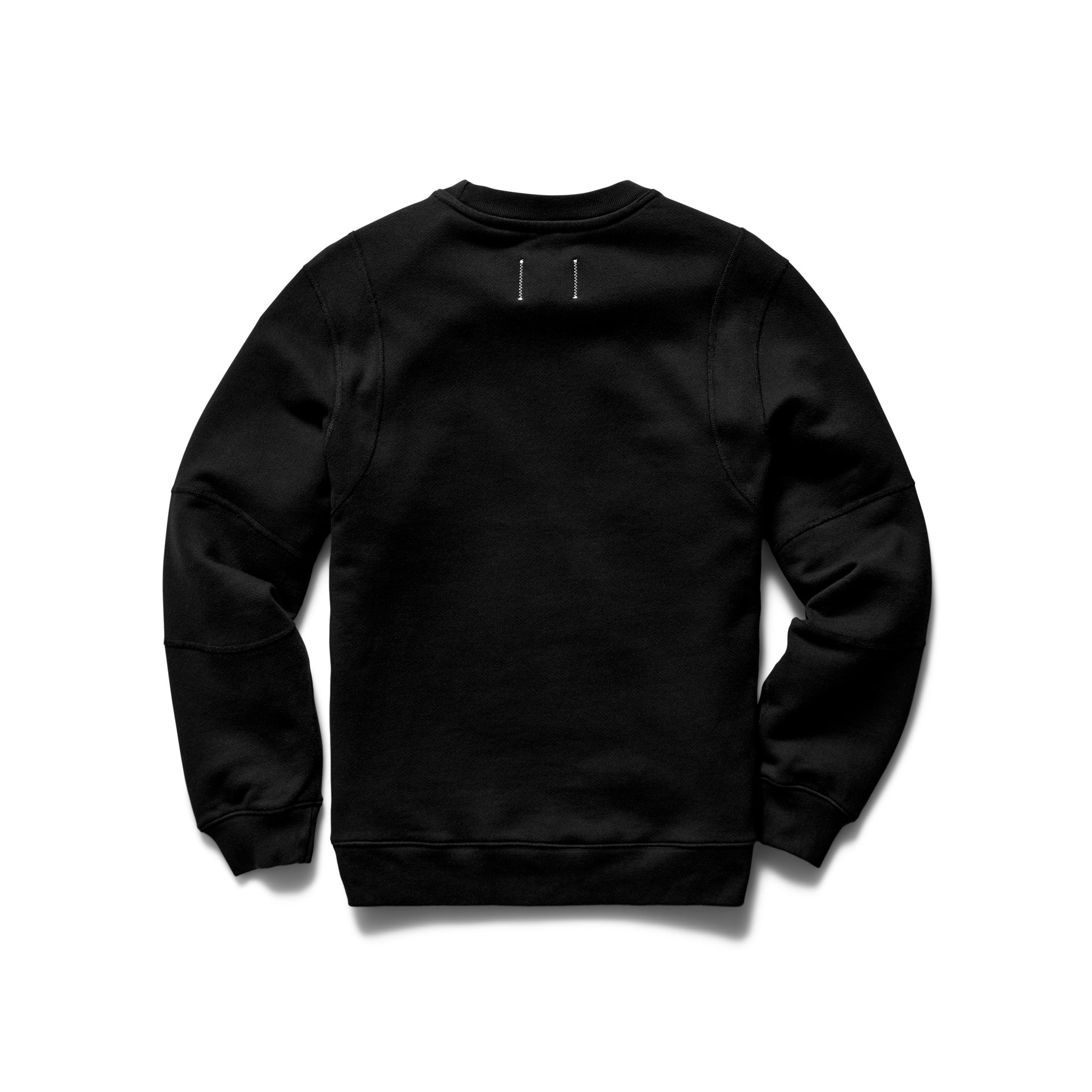 Midweight Fleece Crewneck