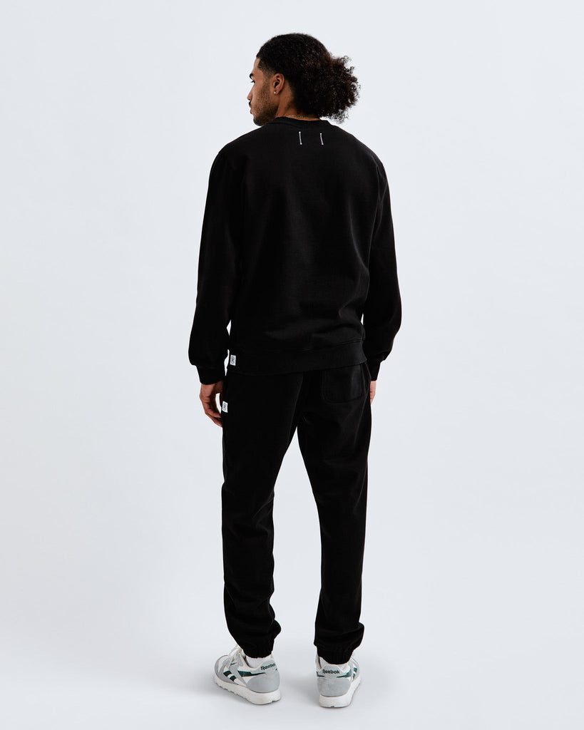 Reigning Champ | レイニングチャンプ】Heavyweight Fleece