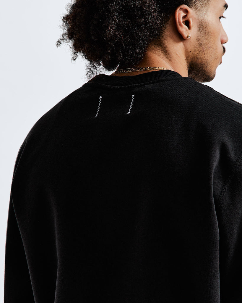 Reigning Champ | レイニングチャンプ】Heavyweight Fleece