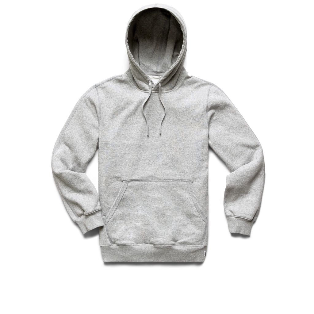 Reigning Champ | レイニングチャンプ】Heavyweight Fleece Classic Hoodie | Reigning  Champ JP