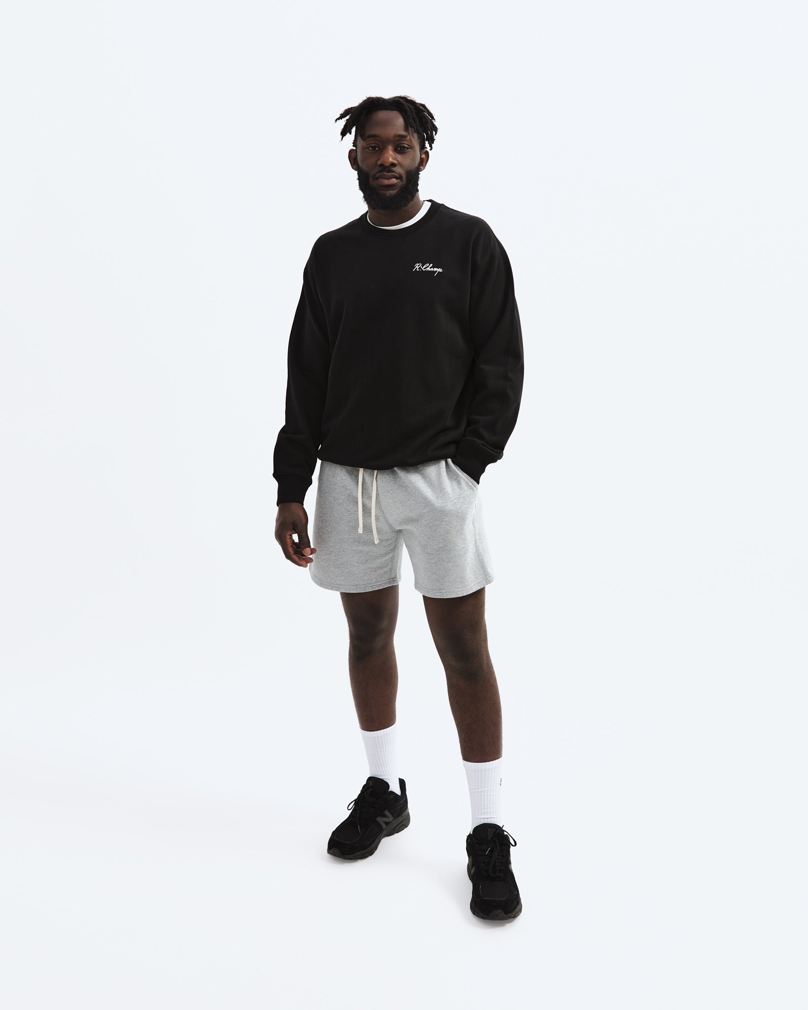 RCAC Crewneck