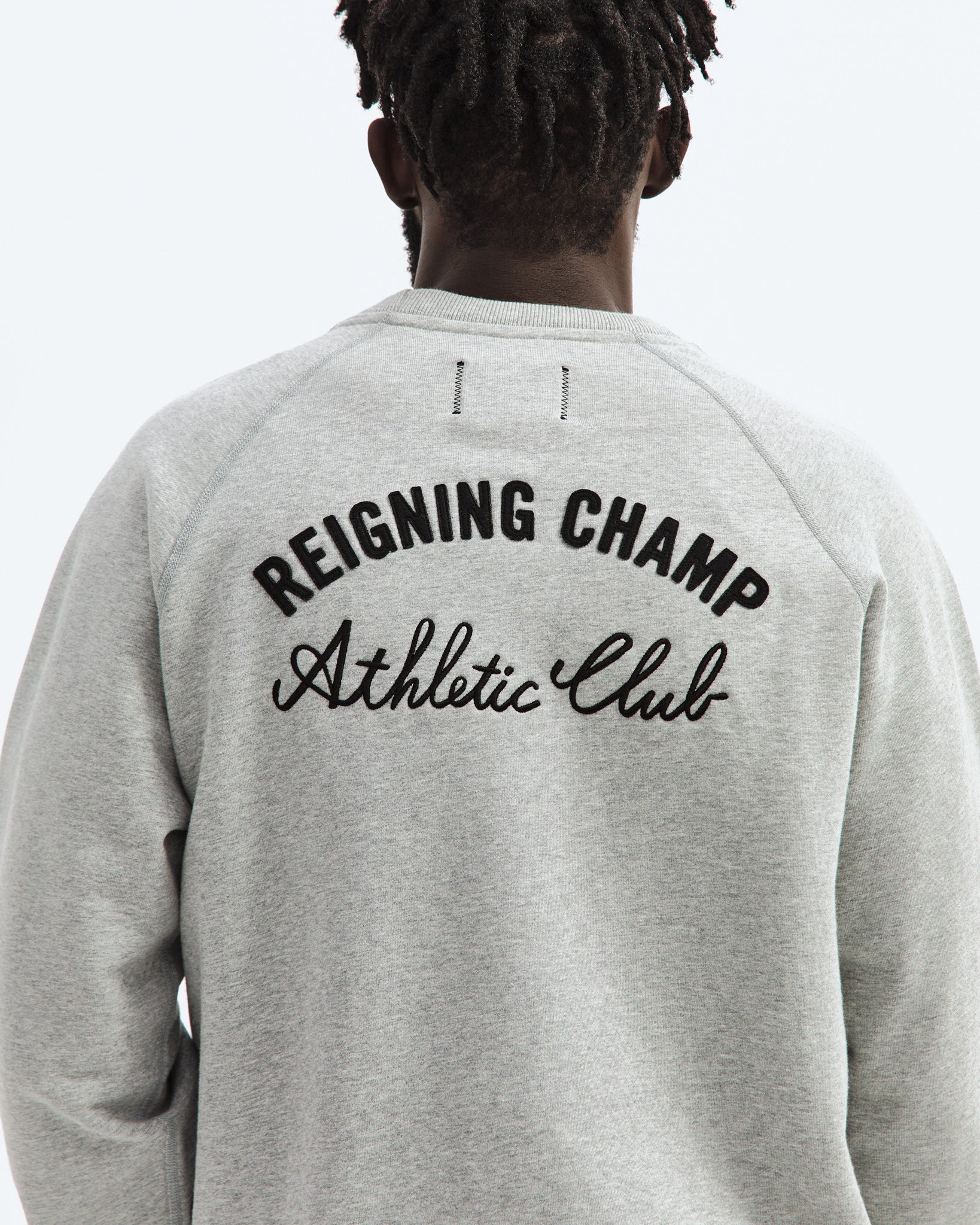 RCAC Crewneck