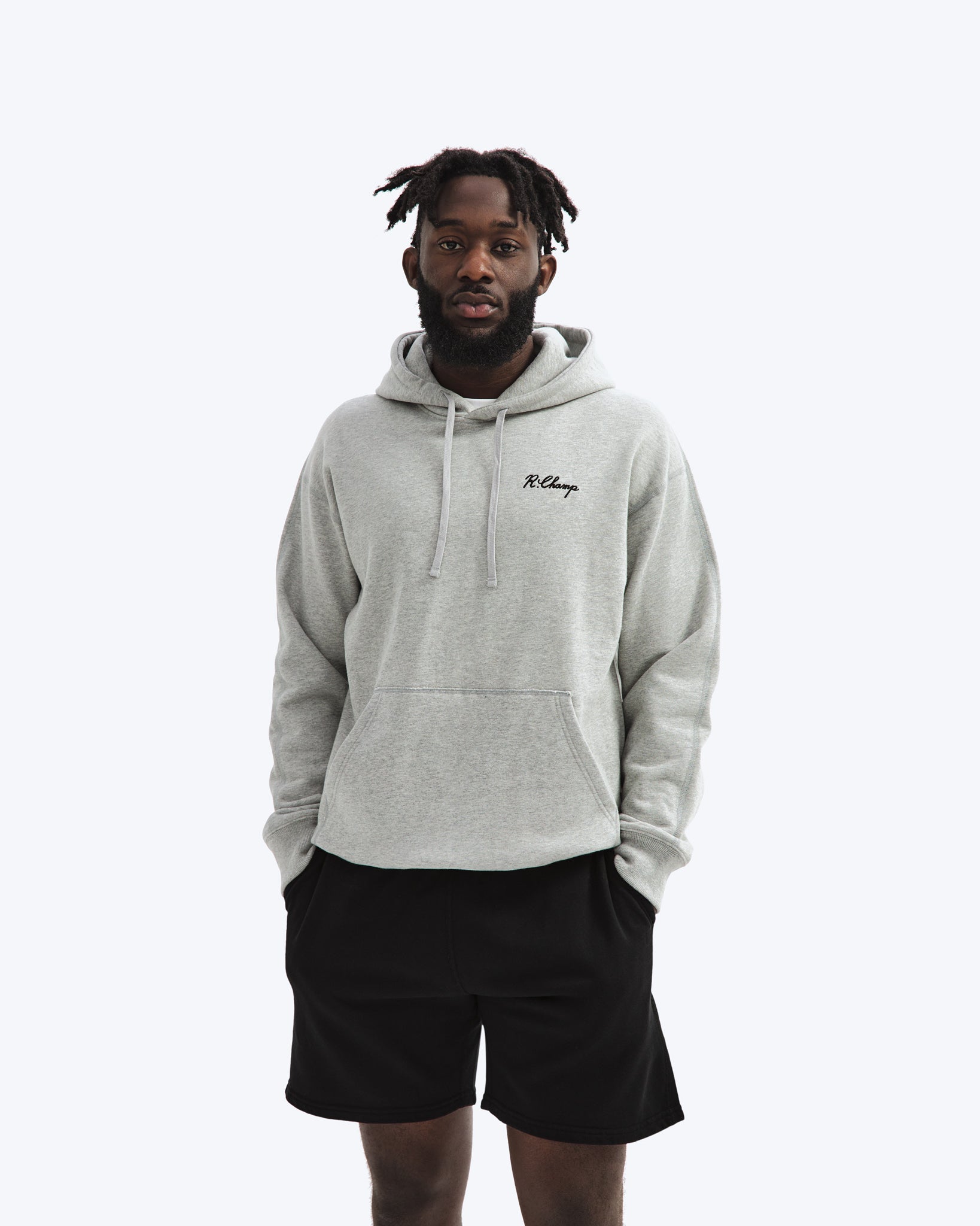 RCAC Hoodie