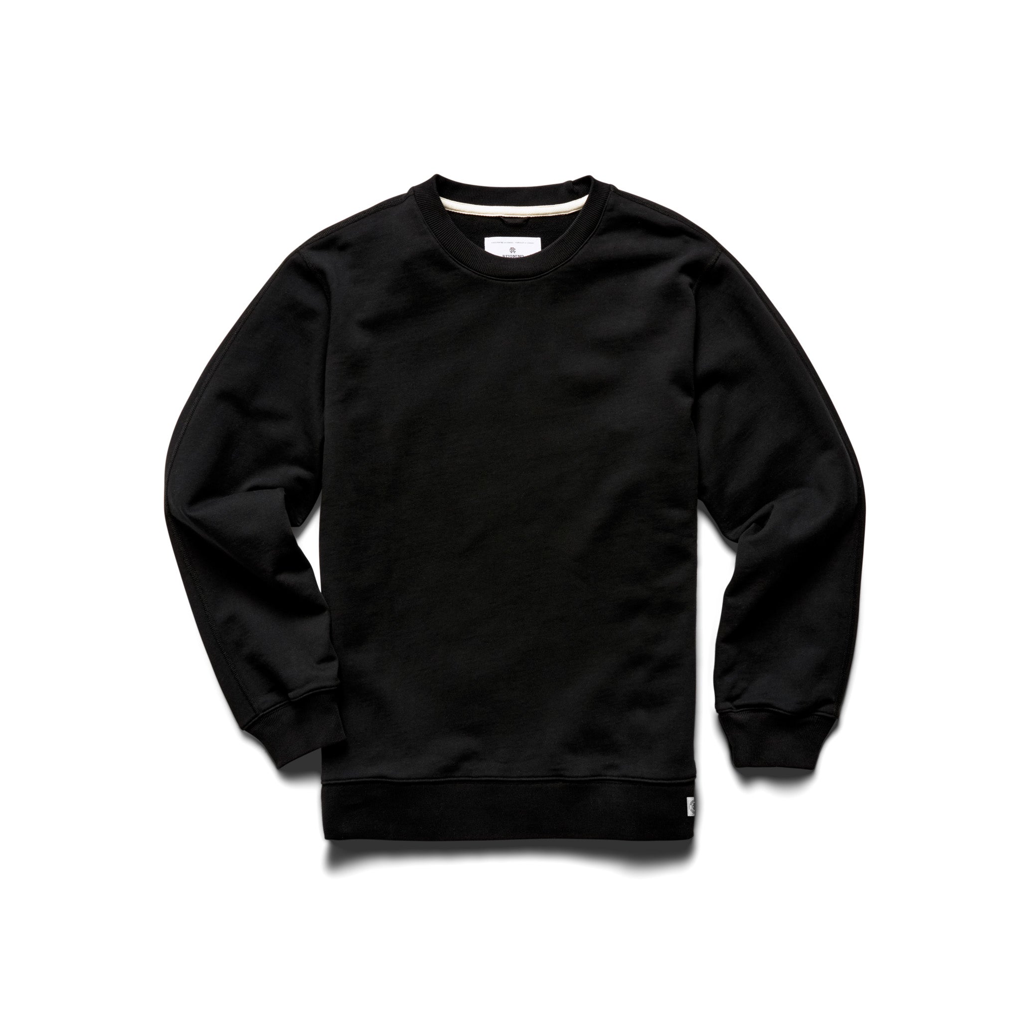 Reigning Champ | レイニングチャンプ】Midweight Terry Classic Crewneck | Reigning Champ  JP