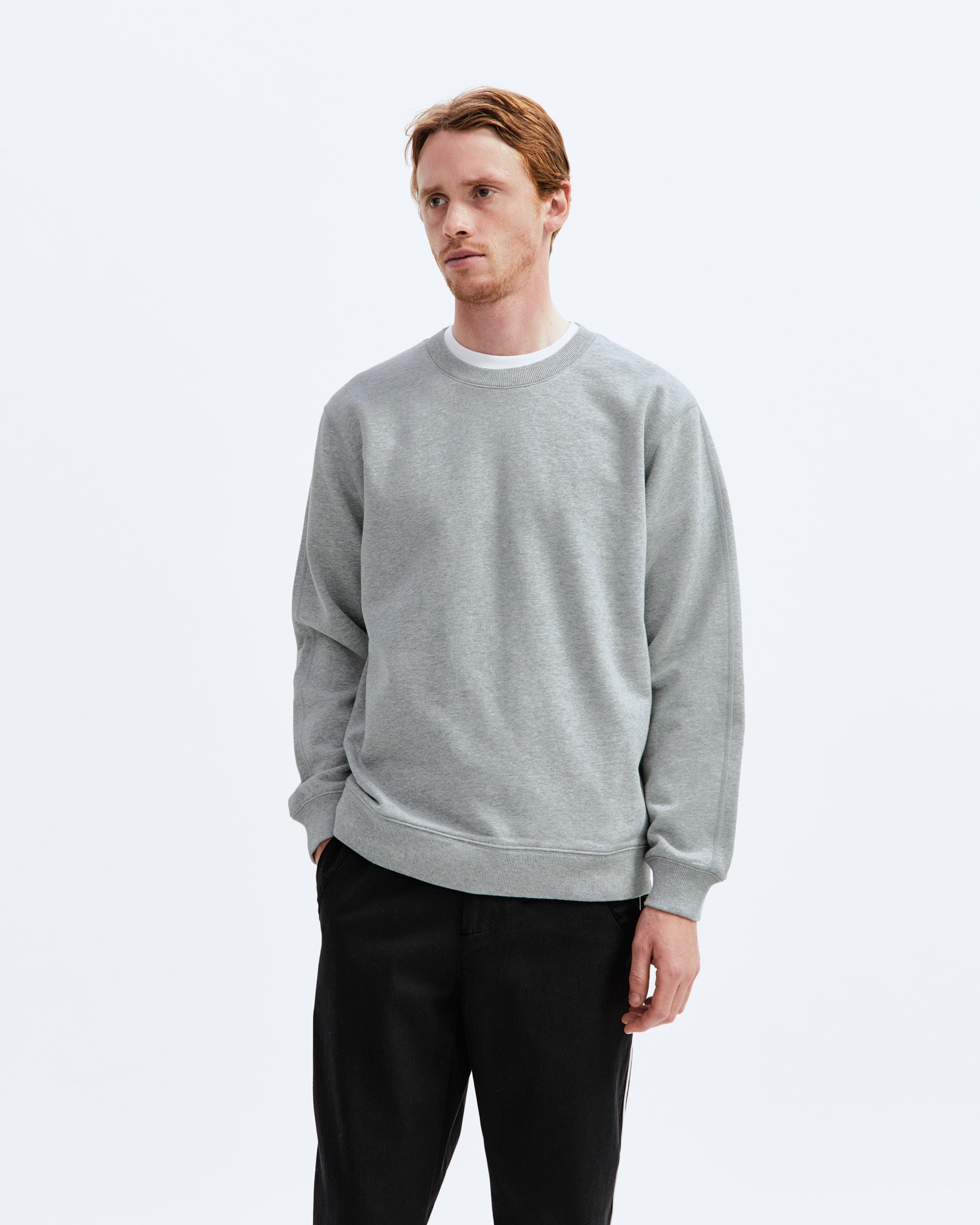 Reigning Champ | レイニングチャンプ】Midweight Terry Classic