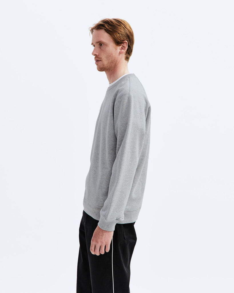 最大10%OFFクーポン Reigning Champ | レイニングチャンプ】Midweight Terry Classic パンツ