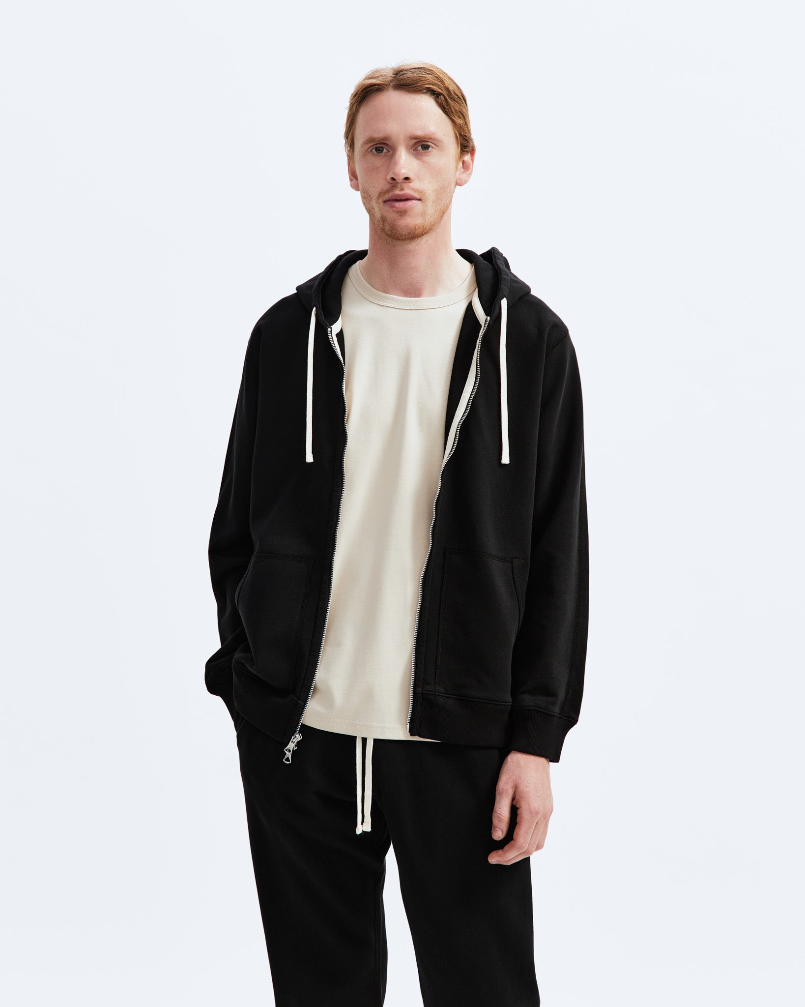 Reigning Champ | レイニングチャンプ】Midweight Terry Classic Full