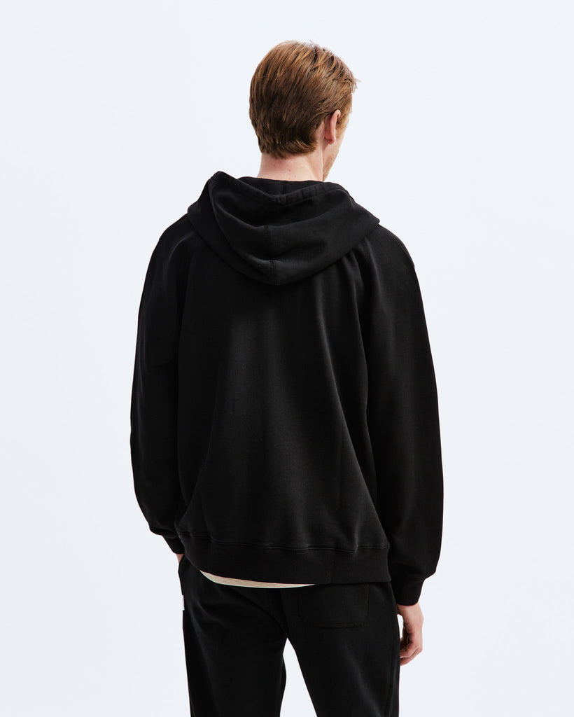 Reigning Champ | レイニングチャンプ】Midweight Terry Classic