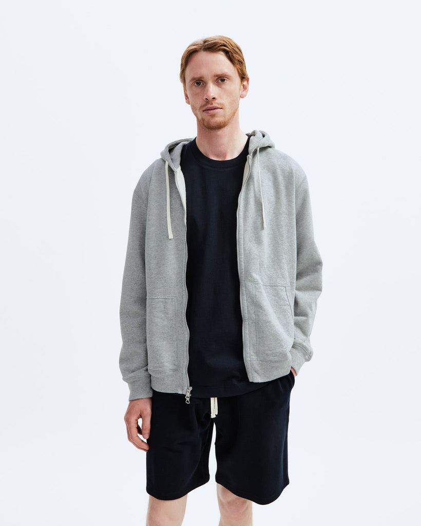 Ron Herman ロンハーマン REIGNING CHAMP Tiger Fleece