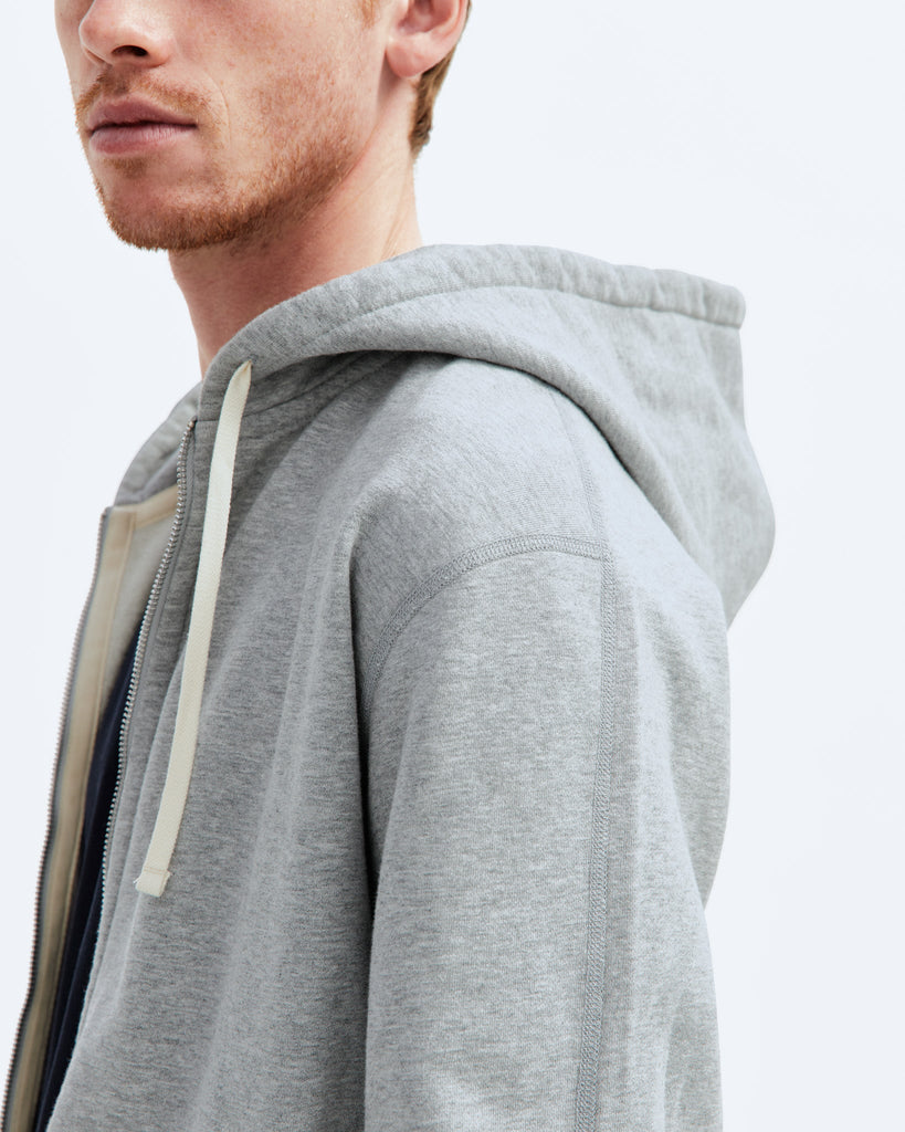 Reigning Champ | レイニングチャンプ】Midweight Terry Classic