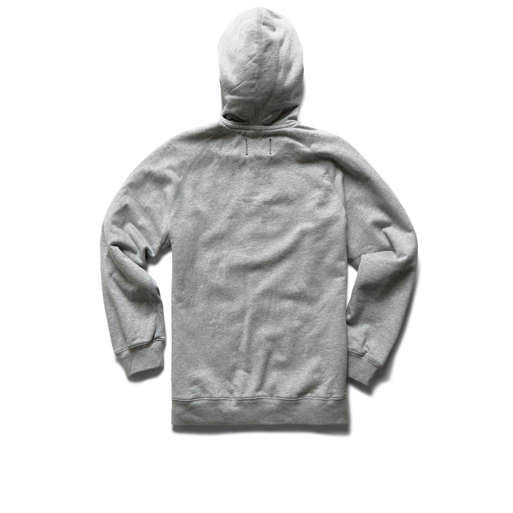 Reigning champ midweight hoodie Clearance