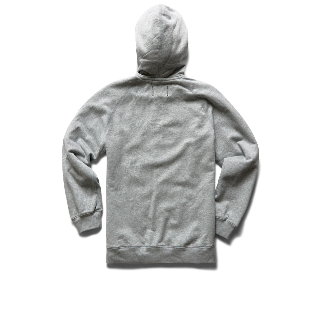 Reigning Champ | レイニングチャンプ】Midweight Terry Classic Full Zip Hoodie | Reigning  Champ JP