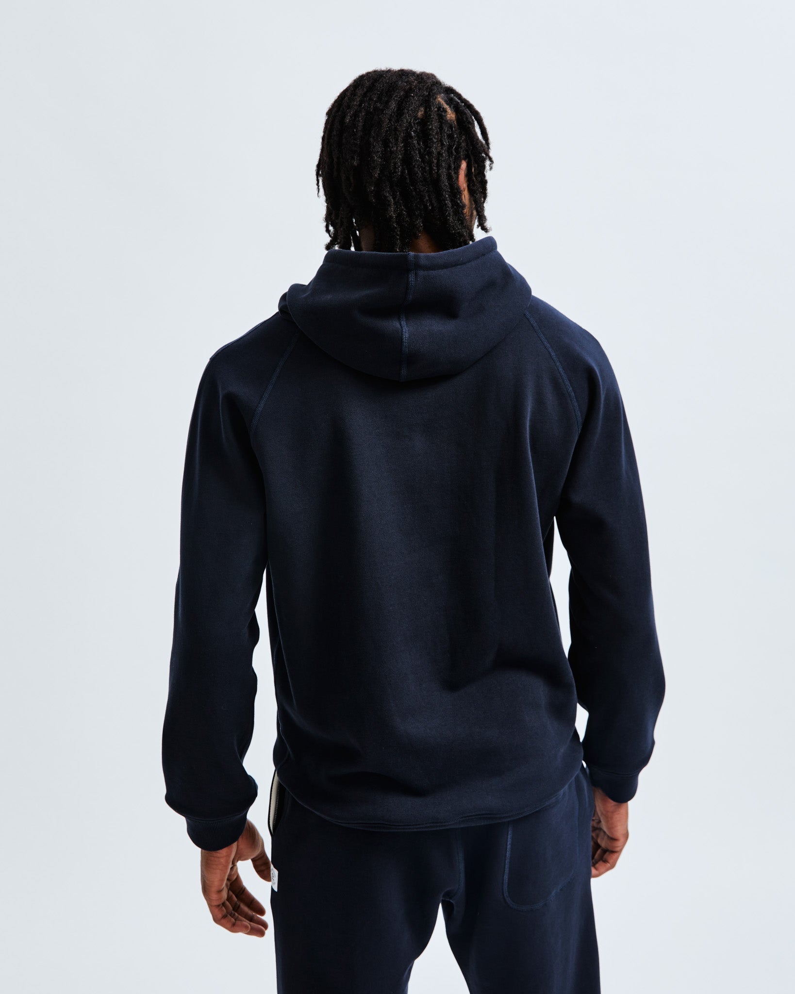 Midweight Terry Pacific Classic Hoodie
