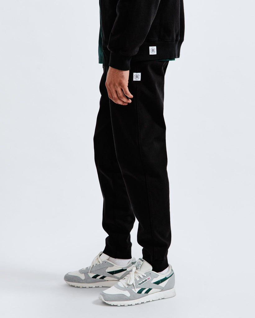 Reigning Champ | レイニングチャンプ】Heavyweight Fleece Slim Sweatpant
