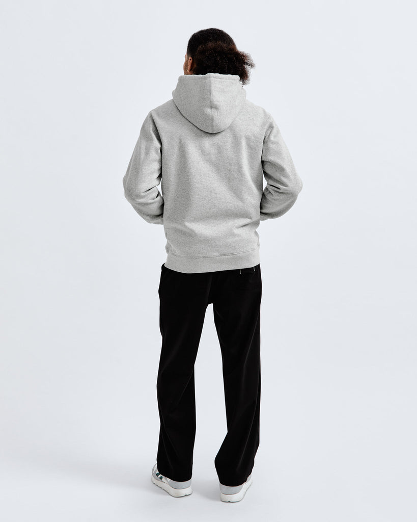 Reigning Champ | レイニングチャンプ】Heavyweight Fleece