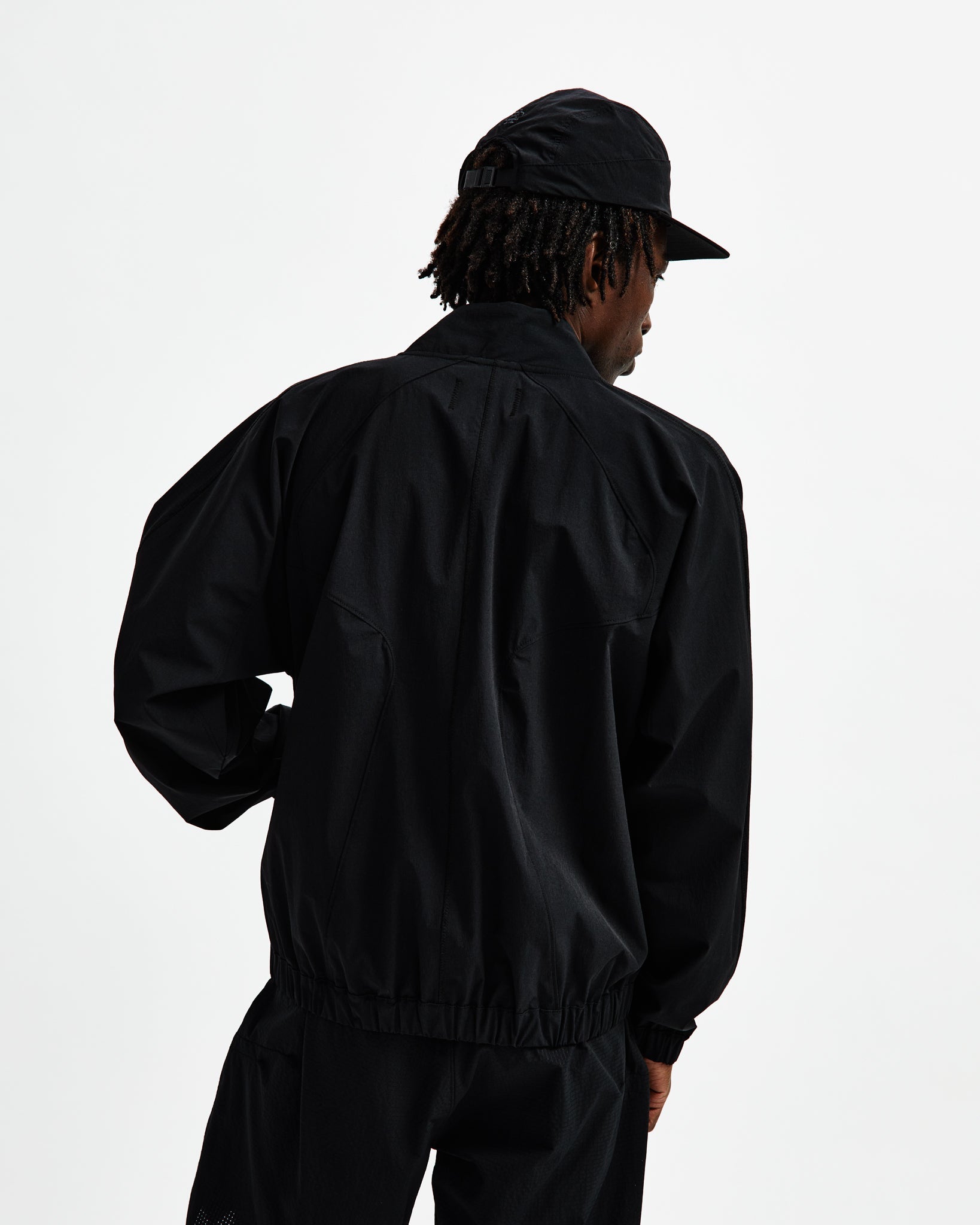 Jide S05 Stretch Nylon Jacket
