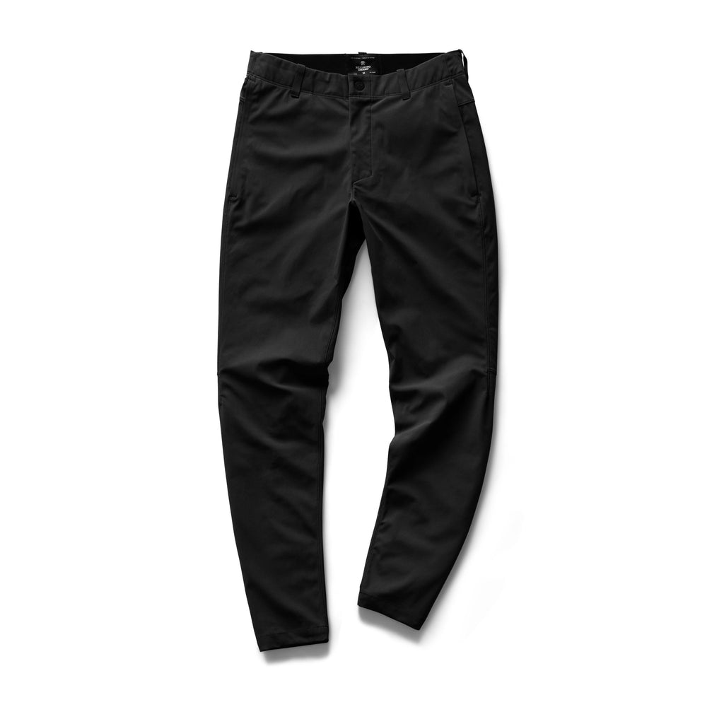 Reigning Champ Coach's Pant - Navy | Casual Pants | Huckberry