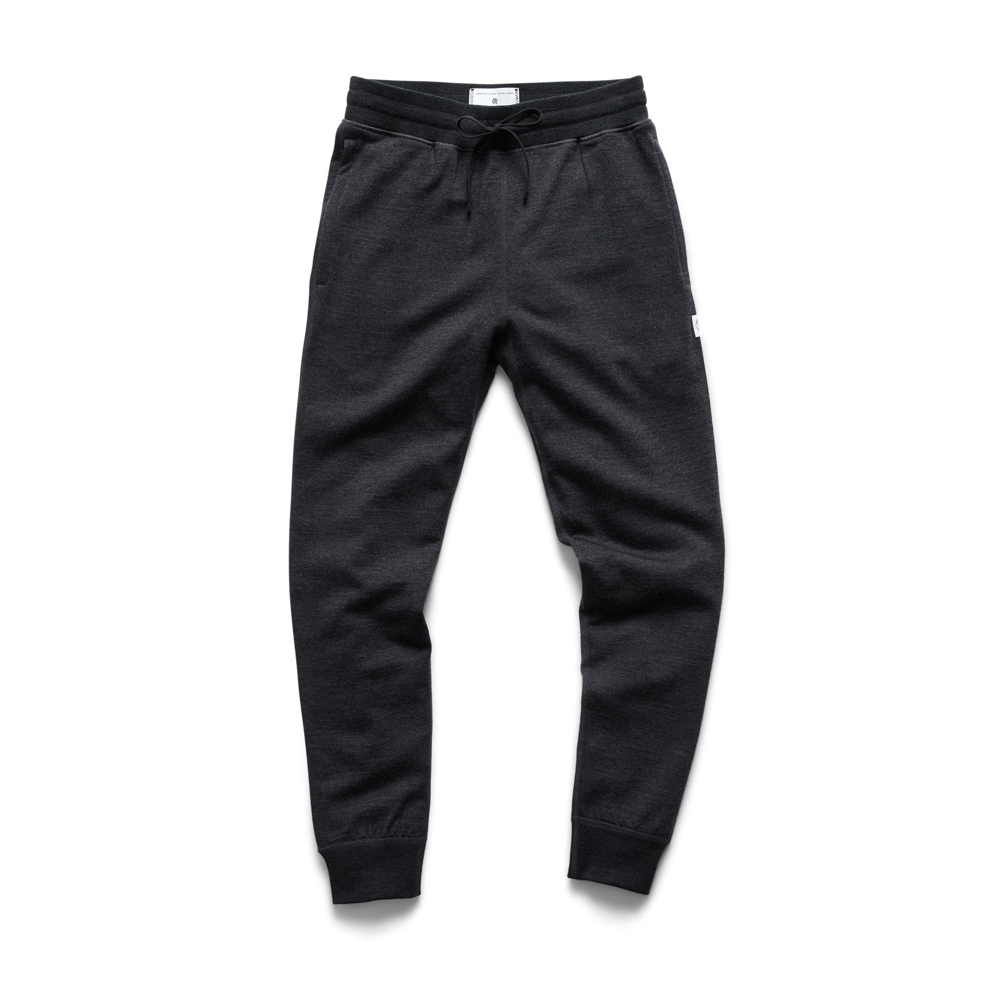 Reigning Champ】Merino Terry Pant | Reigning Champ JP