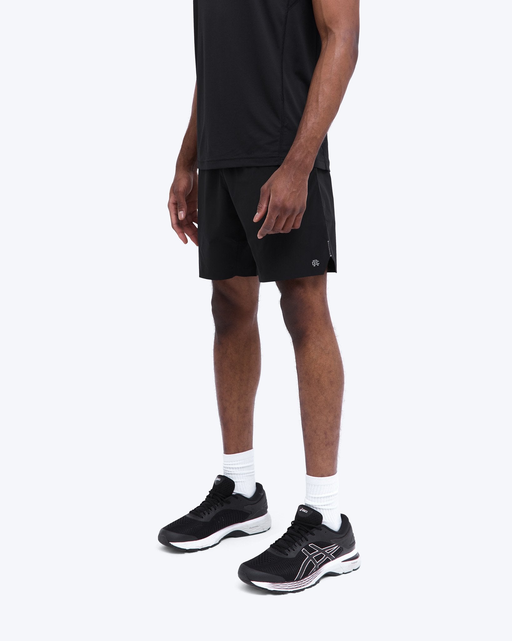 Training Short 7"