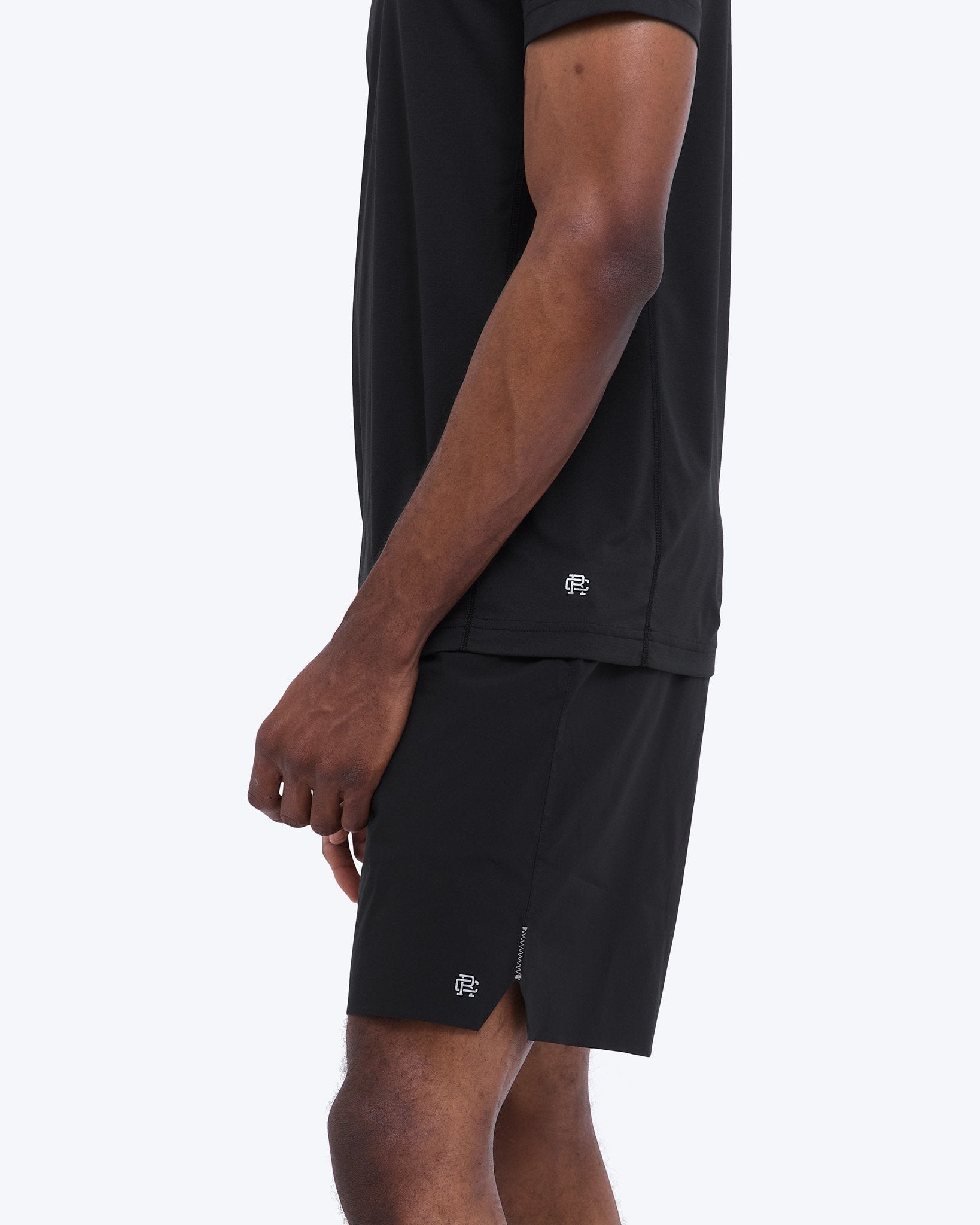 Training Short 7"