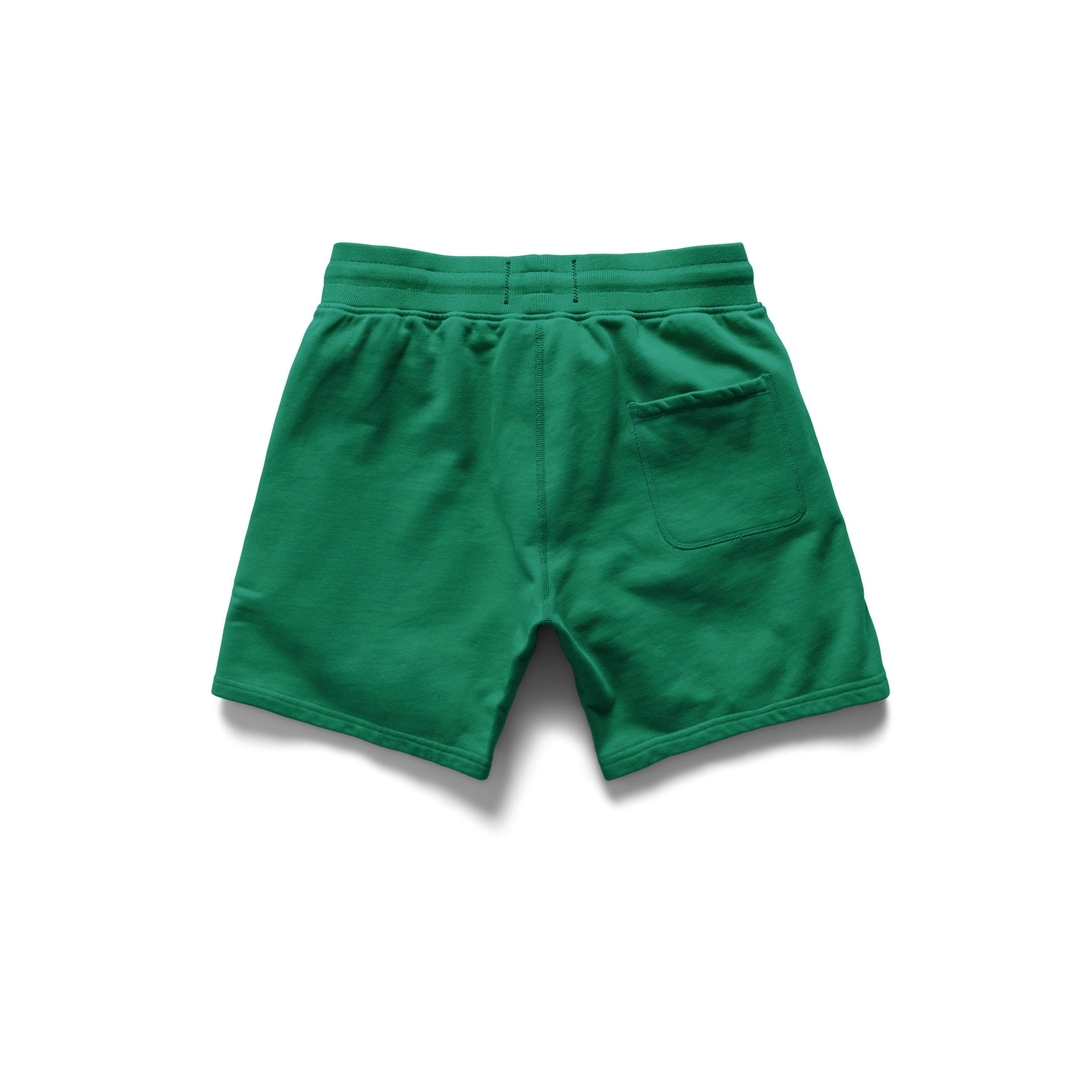 Lightweight Terry Short 6"