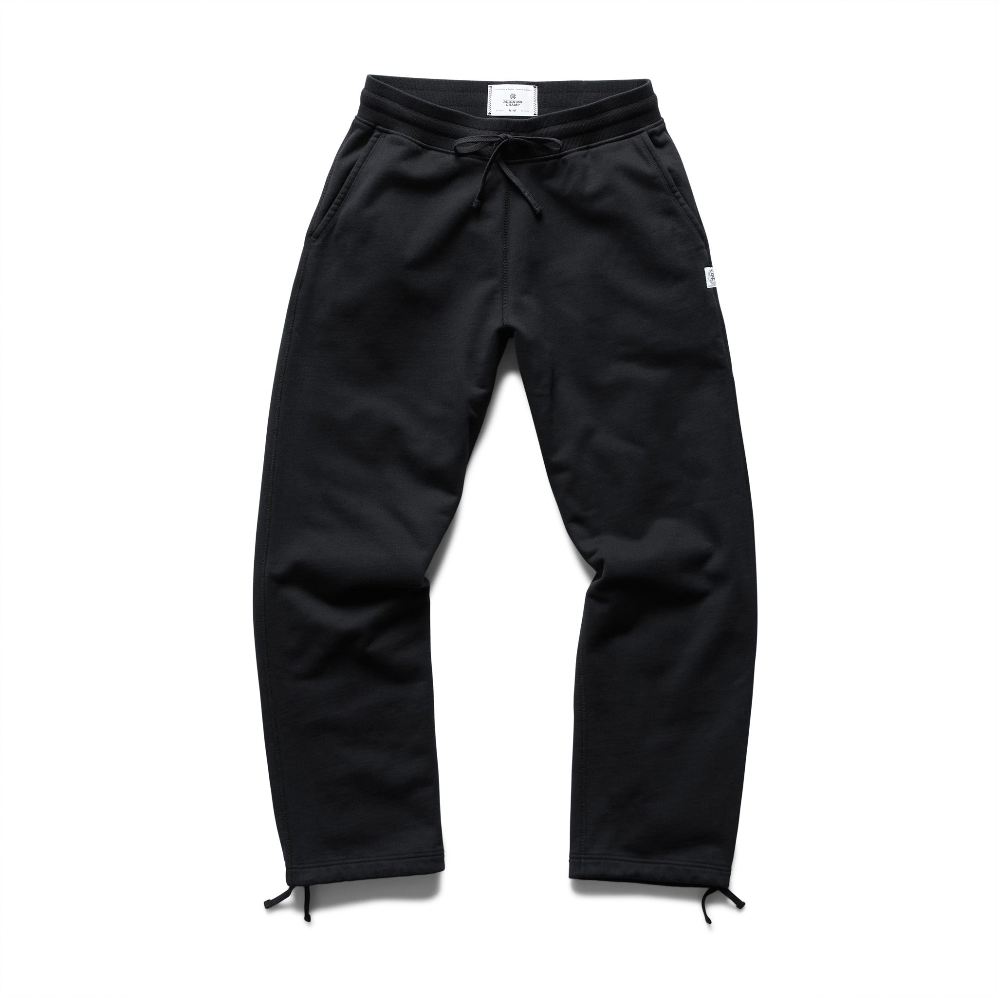 Lightweight Terry Relaxed Sweatpant