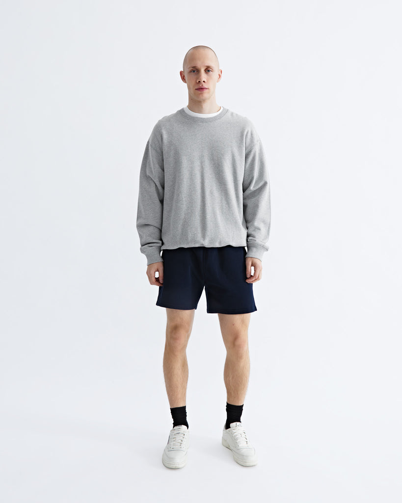 Reigning Champ | レイニングチャンプ】Midweight Terry Short 6